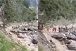 10 feared dead after massive cloudburst in J&K’s Chashoti