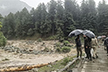 60 killed, 500 feared trapped after cloudburst in J&K’s Kishtwar