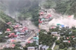 4 dead, 50 missing after cloudburst triggers flash floods in Uttarakhand