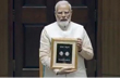 Special stamp, ₹ 75 Coin released by PM Modi to mark new parliament building�s opening