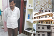 Salary Rs 15,000, assets worth Rs 30 crore: Karnataka’s ex-Clerk owns 24 houses, 40-acre farm land