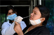 Covid: 17 new cases reported in Karnataka