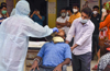 India records 801 new Covid cases, 8 deaths in past day