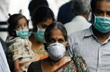 India records 4,272 new Covid cases in 24 hours, 27 more deaths