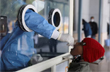 India records 66 new COVID-19 infections, active cases at 1,755