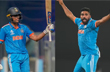 ICC rankings: Shubman Gill, Mohammed Siraj No.1 ODI batter and bowler in the world