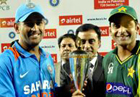 India wins the second T20 to level the Series