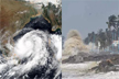 Rains lash Odisha as states brace for cyclone Arnab; Landfall expected within 24 hours