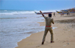 At least 4 dead, more than 20 lakh evacuated as cyclonic storm pounds Odisha, West Bengal