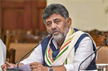 Karnataka to hold all local body elections by December: CM D K Shivakumar