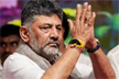 With Rs 1,413 crore in assets, D.K. Shivakumar to be India&rsquo;s richest Chief Minister