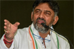 Defamation case by BJP: Karnataka High Court stays trial proceedings against DK Shivakumar