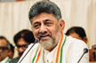 D K Shivakumar announces free bus passes for students, private job exchange in first Cabinet meeting