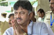 CBI raids Congress DK Shivakumar, DK Suresh in alleged corruption case