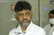 CBI summons DK Shivakumar for questioning in DA case