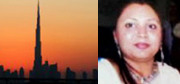 Indian in Dubai charged with murdering wife for Cheating on him