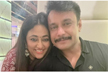 Engineer, autorickshaw driver arrested for derogatory posts on actor Darshan&rsquo;s wife