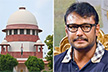 SC seeks Karnataka report on actor Darshan’s plea alleging lack of basic amenities in jail