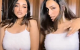 Deepika Padukones lookalike grooves to Pathaan song Besharam Rang, Watch