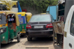 Public anger wins, Delhi government says won’t scrap old cars and bikes