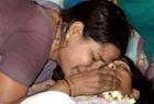 Delhi gang-rape victim scores 73 per cent in her last exam