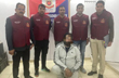 Delhi man kills live-in partner, tries to chop up body: Cops