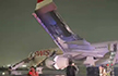 Six Injured as SWISS Flight Aborts Takeoff at Delhi Airport After Engine Fire