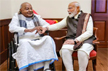 My relationship with PM Narendra Modi will not end because of one Rajya Sabha seat: H.D. Deve Gowda