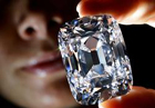 Golconda diamond fetches $21.5 mln at auction