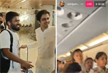 Abhijeet Dipke, Saurav Das detained on flight at IGI airport ahead of CJP Delhi protest