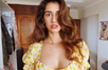 Disha Patani sets the internet ablaze with her breathtaking pics