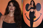 Disha Patani looks ravishing at ’Ek Villain Returns’ trailer launch