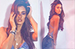 Fan asks Disha Patani the secret to her fitness, she has a one word reply
