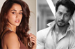 Disha Patani nails 720 kick, leaves Tiger Shroff impressed, watch video