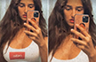 Disha Patani heats up cyberspace in mirrorfie, see pic