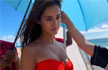 Bollywood hottie Disha Patanis Malang bikini pics set Instagram on fire, again