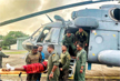 Cyclone Ditwah: 300 Indians evacuated from Sri Lanka by Indian Air Force