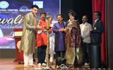 Abu Dhabi: India Social & Cultural Centre celebrates Diwali