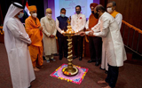 Interfaith event in Dubai lauds massive Diwali celebrations as symbol of UAEs tolerance