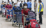 India-UAE travel: 73 Aster medics return in special Emirates flights