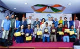 Doha: Indian Cultural Centre quiz competition hedl on Gandhi Jayanthi