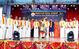 Doha: Karnataka Sangha Qatar celebrates 67th Kannada Rajyotsava