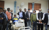 Doha: KMCA organises annual blood donation camp
