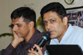 Happy with what we have done: Kumble