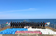 Navy seizes 3,300 Kg of Meth, Charas in major drug bust off Gujarat coast