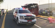 12 Indians among 17 people killed in Dubai bus accident