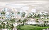 All you need to know about World’s largest airport being built in Dubai