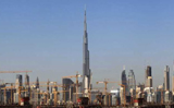 8.58 Lakh Indians visited Dubai during January-June 2022: Report