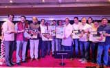 Dubai: Sauhardha Lahiri holds cultural programme, announces new committee