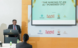 Dubai: 9 AI-Powered tools for empowering CFOs unveiled at Health Magazine Round Table
